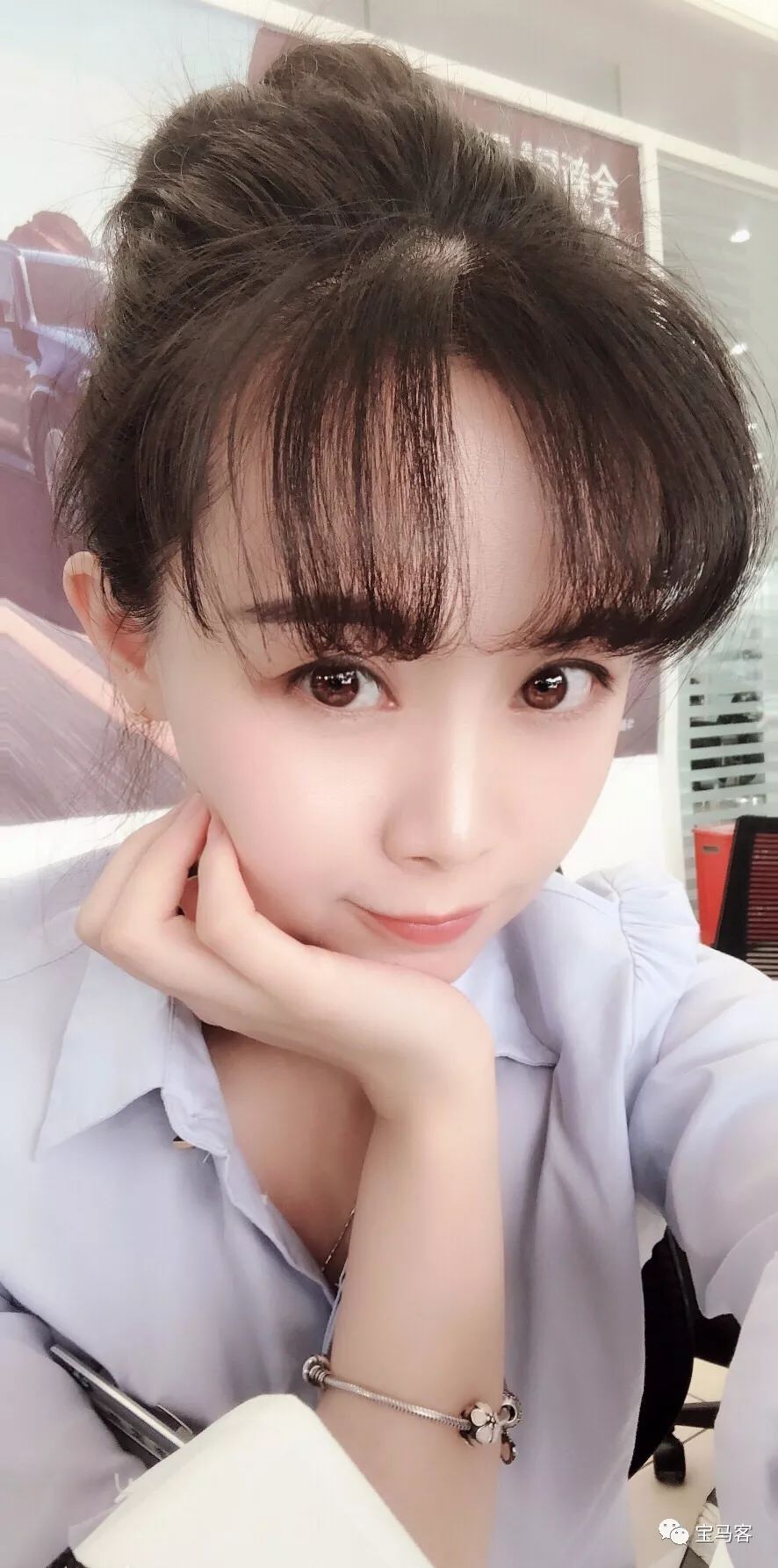 2018宝马4s店,2018款宝马4s店