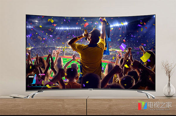 长虹65寸智能电视怎么看配置,长虹电视55英寸4k