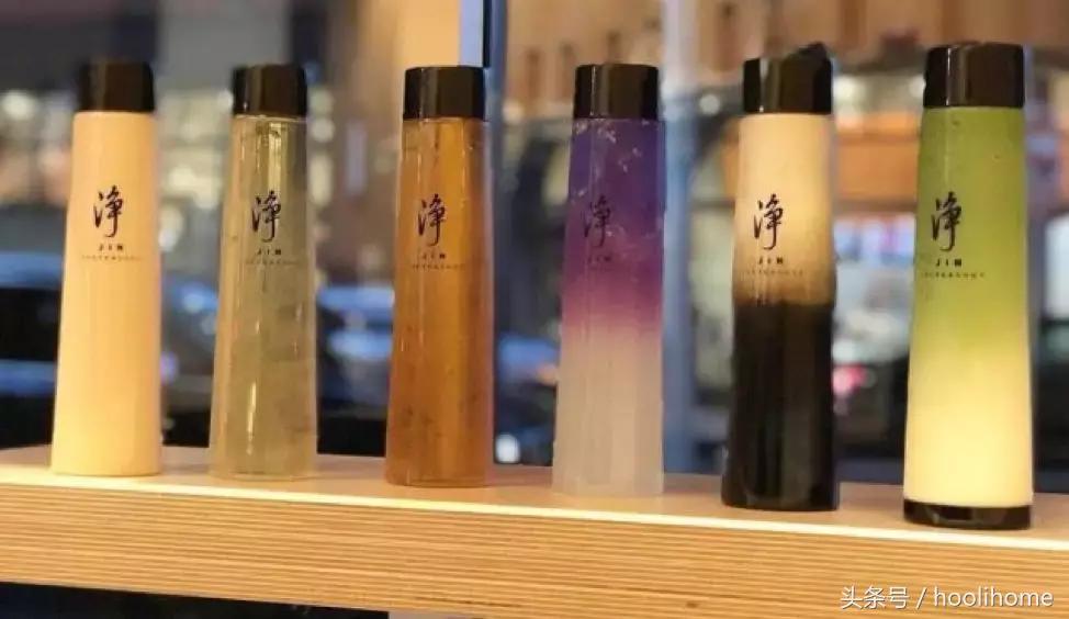 奶茶隐藏推荐攻略,24家超全奶茶攻略