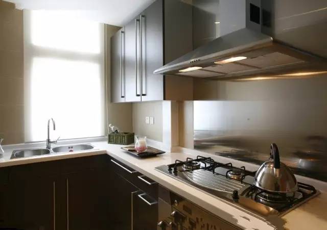 厨房装修十大遗憾,厨房装修十大漏洞排名图片