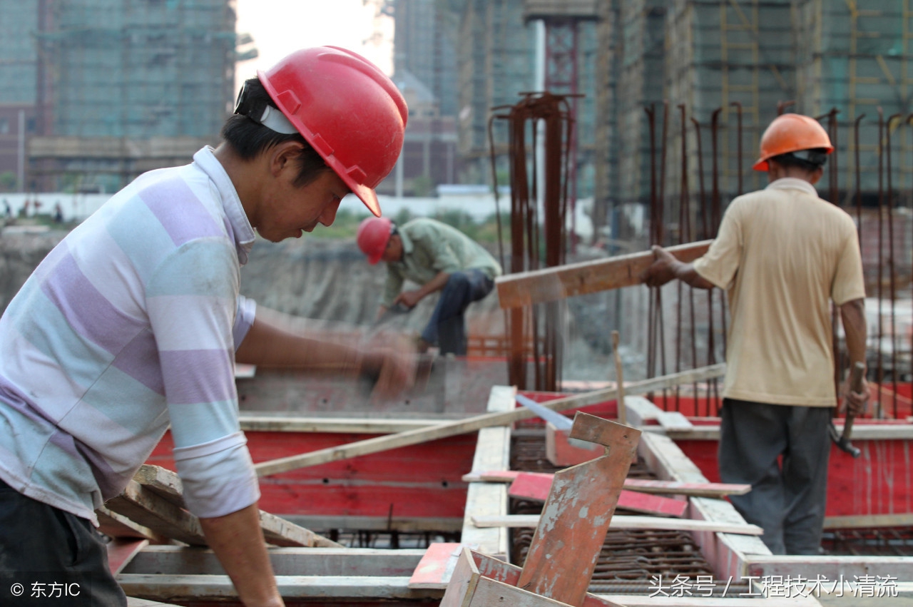 如何做一个合格的工地技术员,当工地技术员要会什么