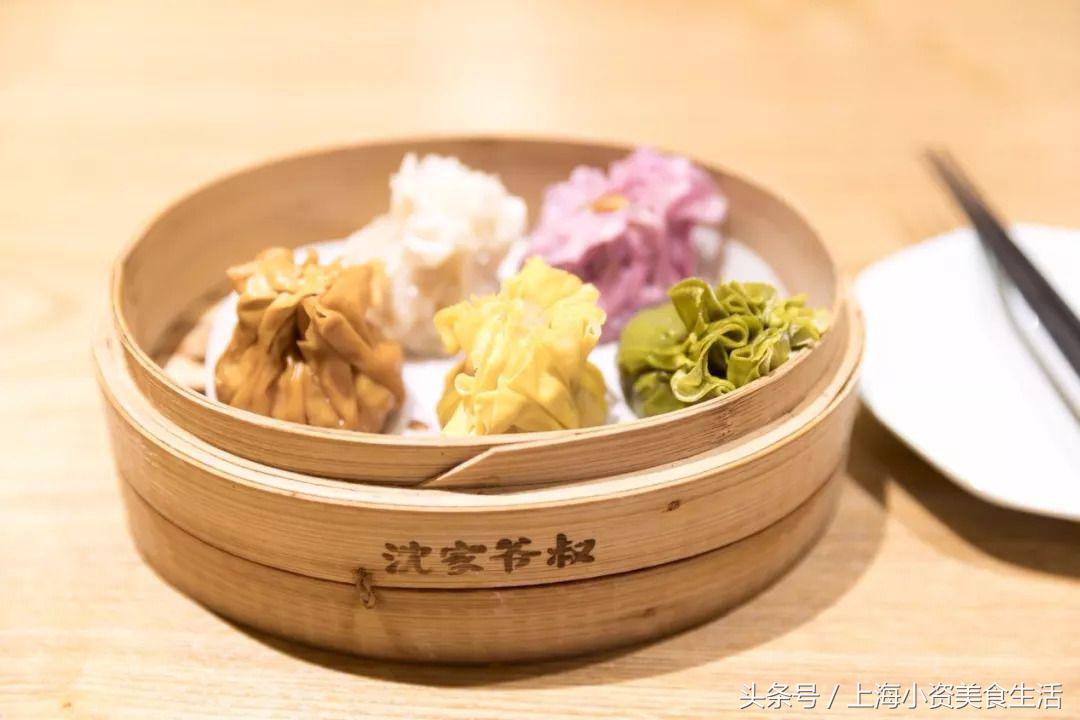 逛遍上海999家店,逛遍40多家店买冰墩墩