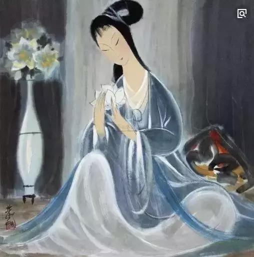 有哪些诗句让你一眼万年,有哪些一眼万年的诗词