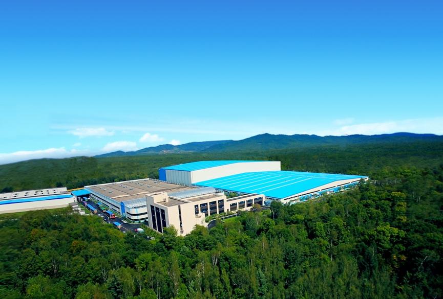 恒大冰泉一处水源供全球,恒大冰泉矿泉水水源地曝光