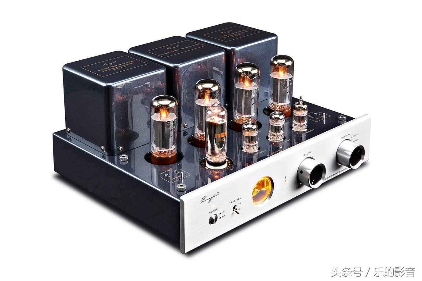 胆机还需不需要音响,胆机发烧友选择音箱的三个要点