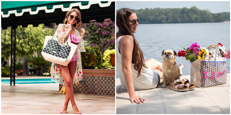 日本帆布包中的爱马仕,帆布中的爱马仕