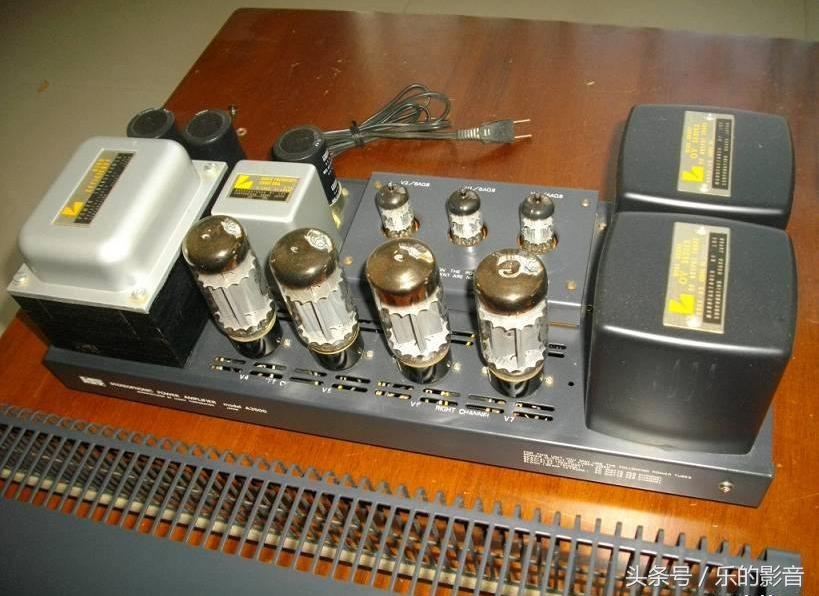 胆机还需不需要音响,胆机发烧友选择音箱的三个要点