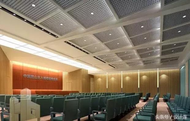 吊顶铝单板安装全过程视频,吊顶铝单板施工工艺流程