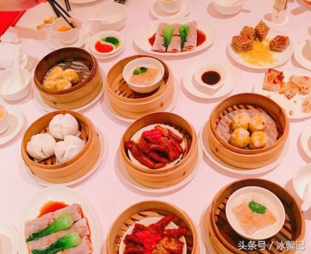 澳门美食攻略，每一家都能直击你的味蕾