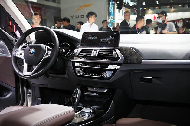 奔驰glc300奥迪q5l宝马x3哪个好,奥迪新q5和a6l怎么选择