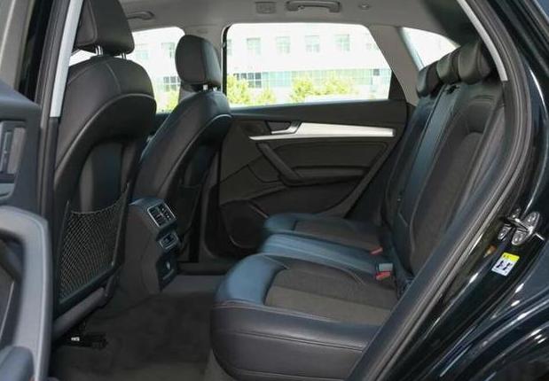 奔驰glc300奥迪q5l宝马x3哪个好,奥迪新q5和a6l怎么选择