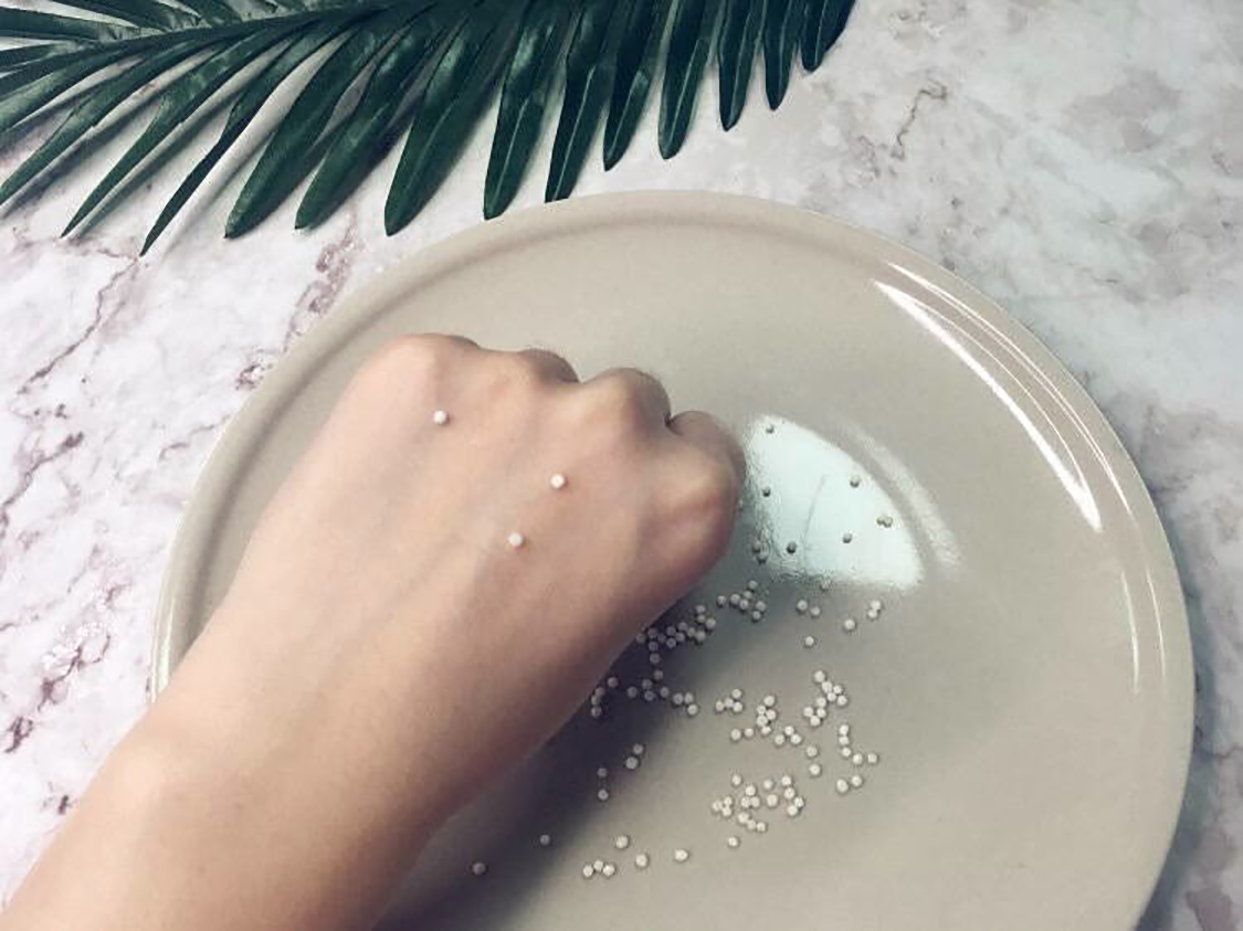 丽得姿水库面膜效果怎么样,丽得姿水库面膜用法