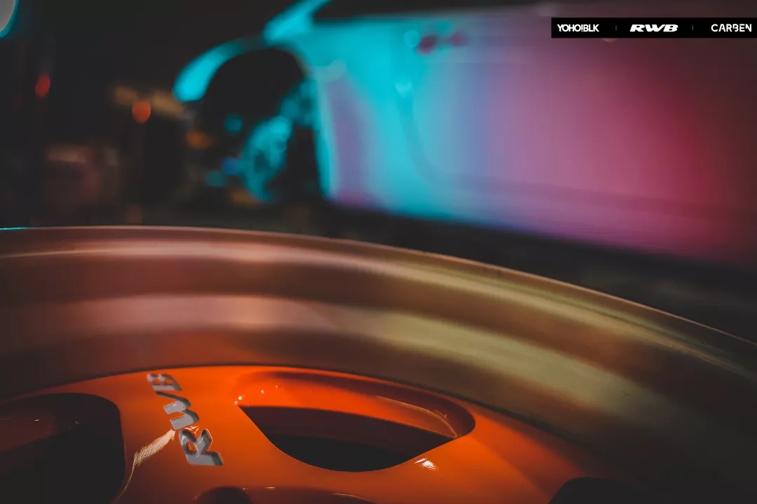 国内第八台rwb,中国第一台rwb的诞生