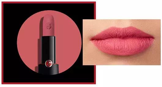 ysl跟阿玛尼口红哪个好,ysl口红和阿玛尼哪个好用