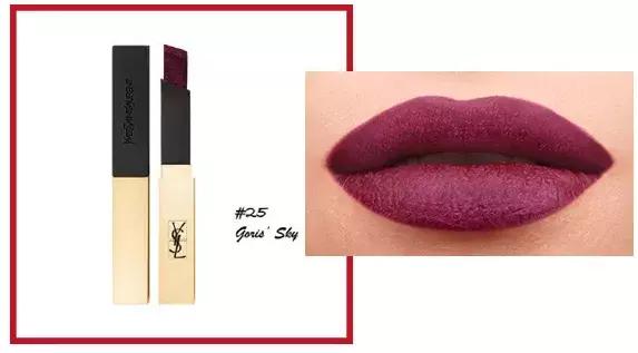 ysl阿玛尼哪个口红好,ysl口红416和阿玛尼405