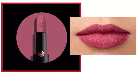 ysl口红1966平替阿玛尼,阿玛尼黑管口红405和ysl28