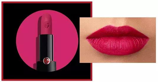ysl必须有的口红,口红ysl好还是阿玛尼好