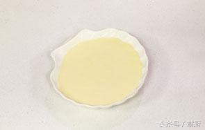 鲜牛奶炖蛋做法分享,好吃有营养