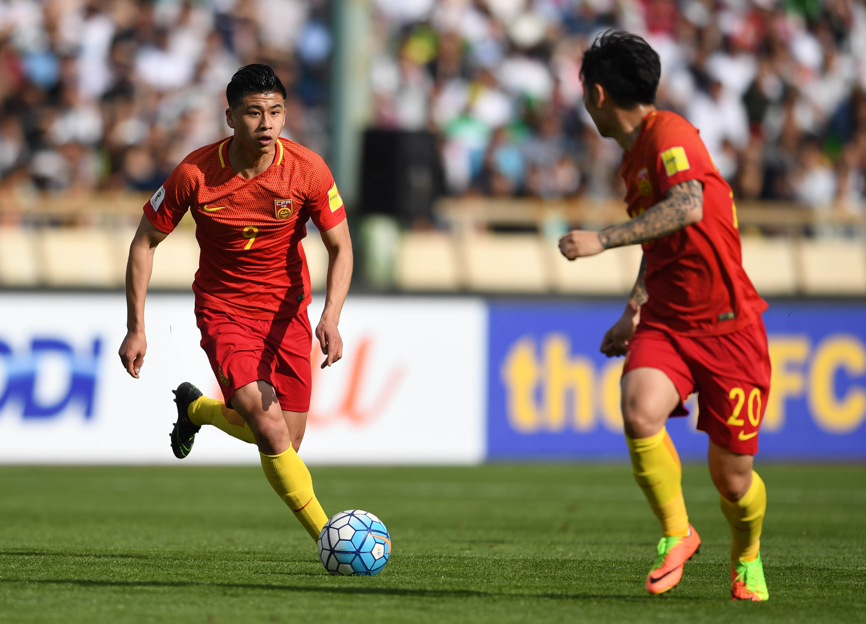 97国足四小天鹅,97四小天鹅