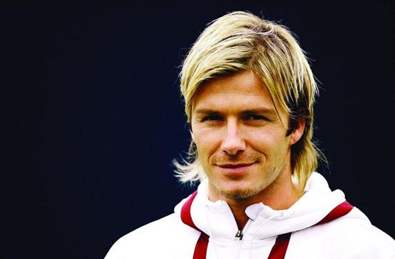 万人迷贝克汉姆图片,万人迷贝克汉姆进球