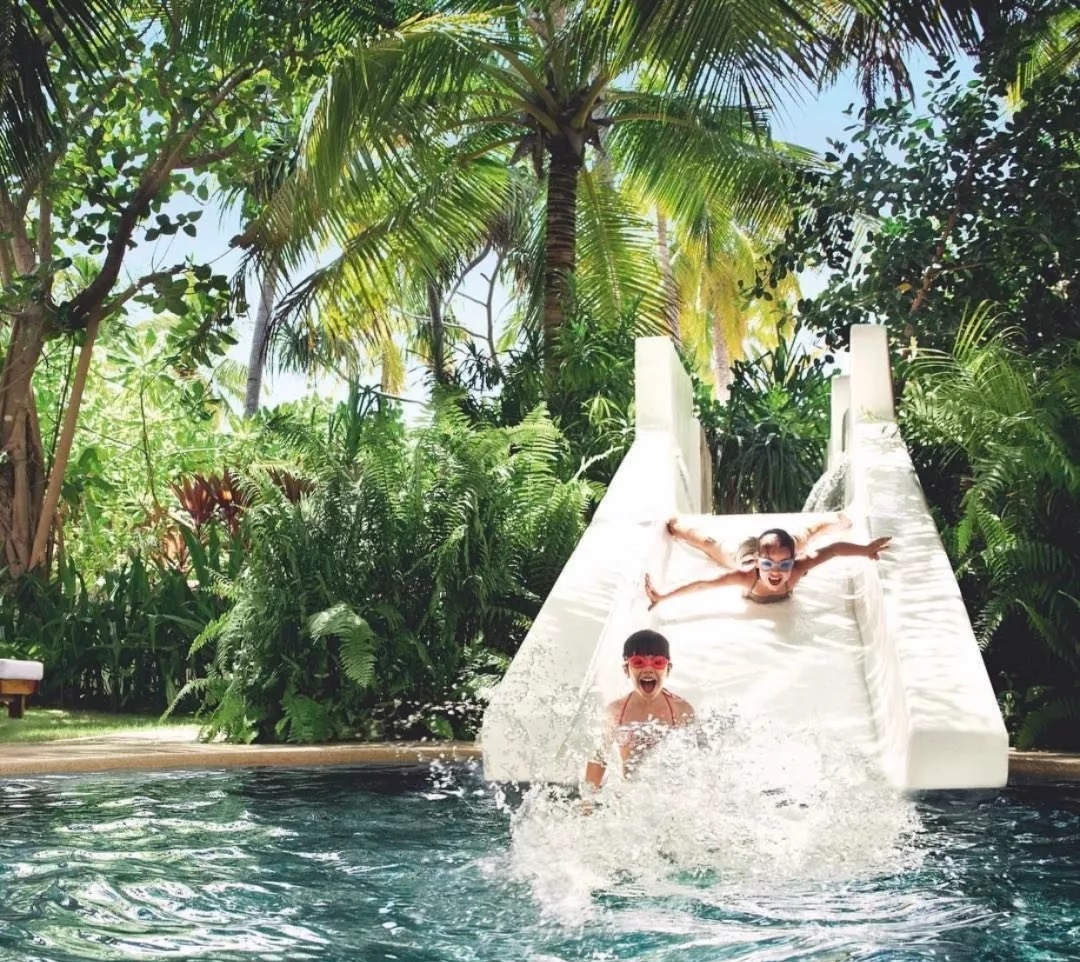 马尔代夫一价全包旅行,oneandonly马尔代夫