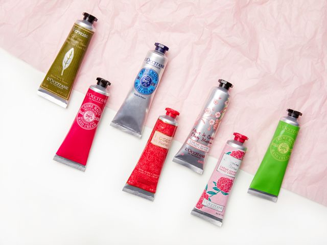 护手霜种草好物推荐,好物分享保湿滋润护手霜