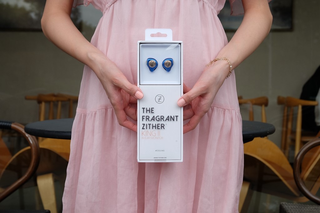 tfz锦瑟香也king耳机评测,锦瑟香也tfzno.3耳机黑金版测评