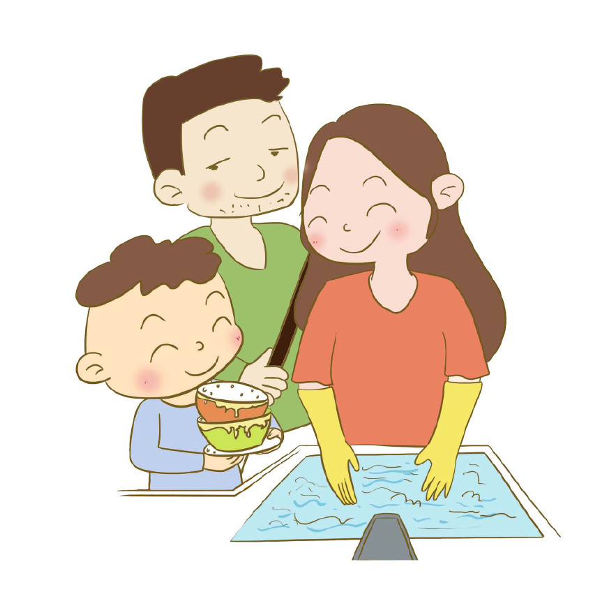 孩子身高猛长有哪些征兆,孩子个子长得高不高看这四个部位