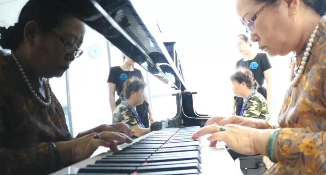 北京海淀学钢琴和古筝的地方,海淀钢琴乐理培训