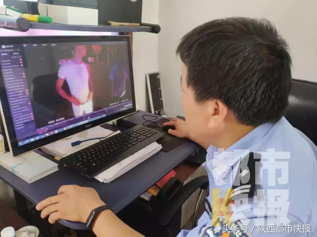 突然反目！礼泉一男子被朋友挟持到水库拘禁脱衣殴打，就因为他