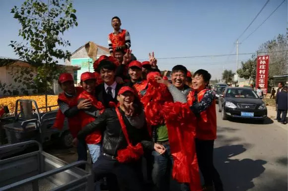 淘宝村纪录片剧情,山东曹县淘宝村的故事