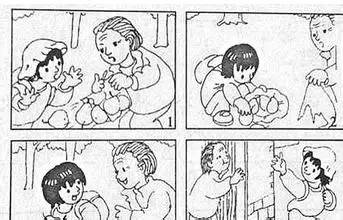 一二年级看图写话大全视频免费,一二年级看图写话掌握方法和技巧