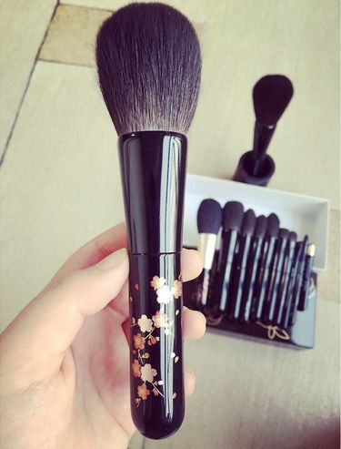 平价好用的化妆刷套装种草,种草好物推荐化妆刷