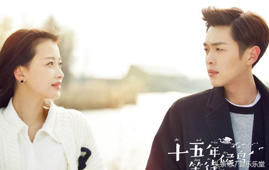 电视剧原声歌曲精选集,原声带电视剧歌曲推荐