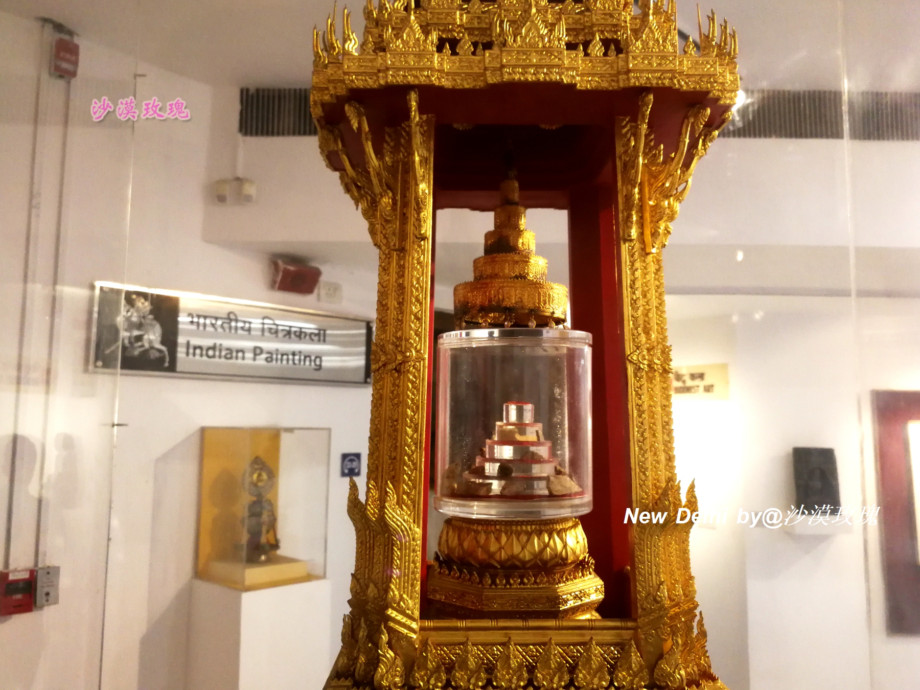 秦始皇地宫十大稀世珍宝,秦始皇陵地宫稀世珍宝