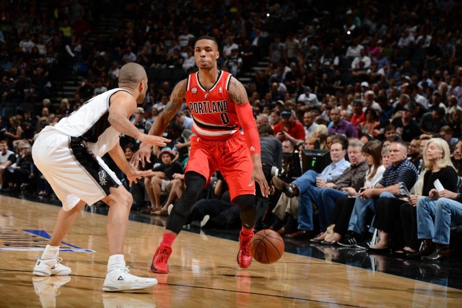 美媒评现役十大控球手：火箭双子星上榜，沃尔仅第八，库里入前三