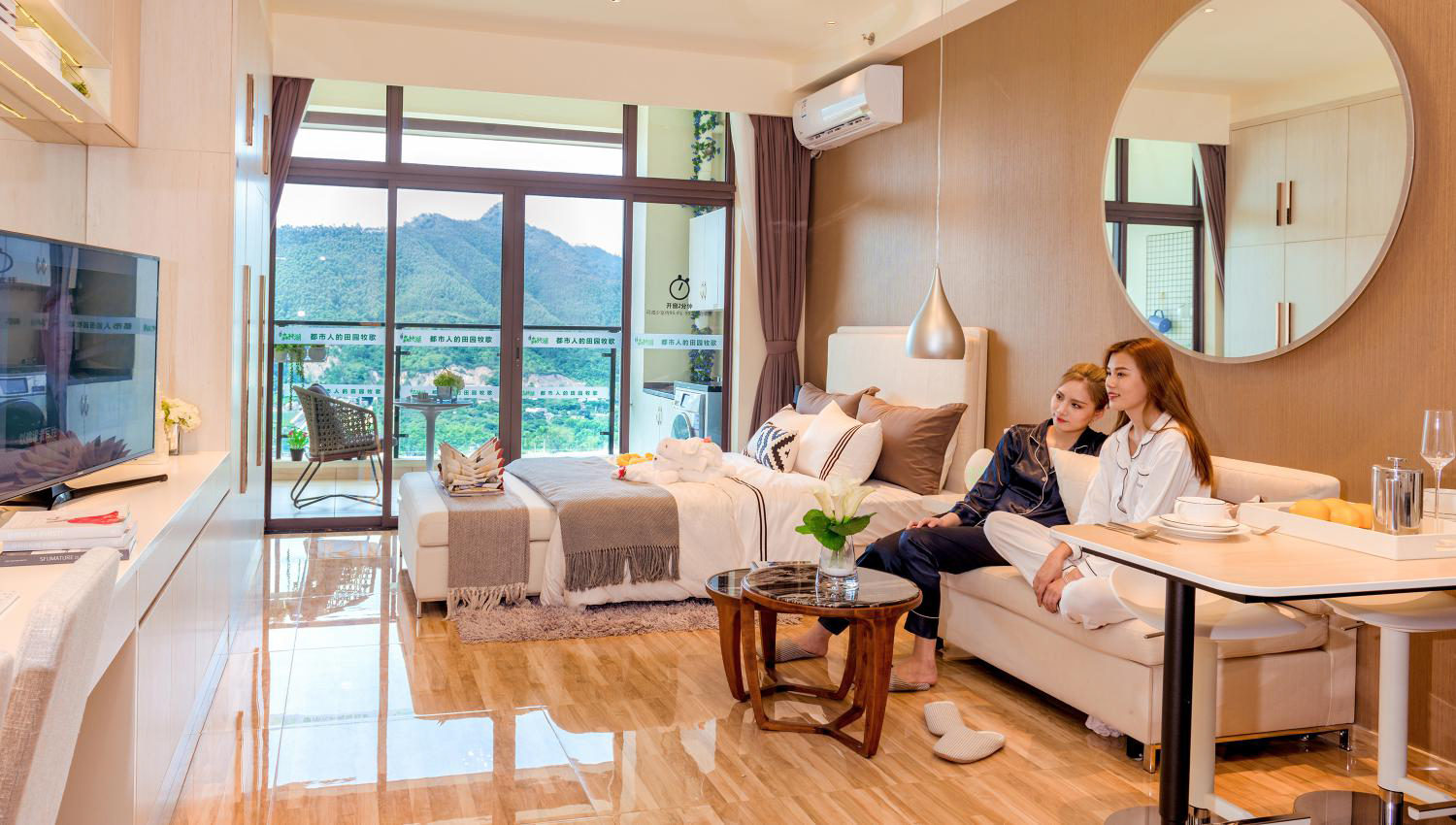 深圳碧桂园新项目,碧桂园田园里东区