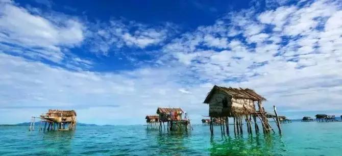 免签电子签落地签国家,全球免签落地签电子签国家