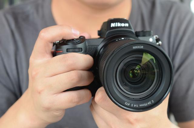 尼康z50与z7对比评测,尼康z7ii高感深度评测