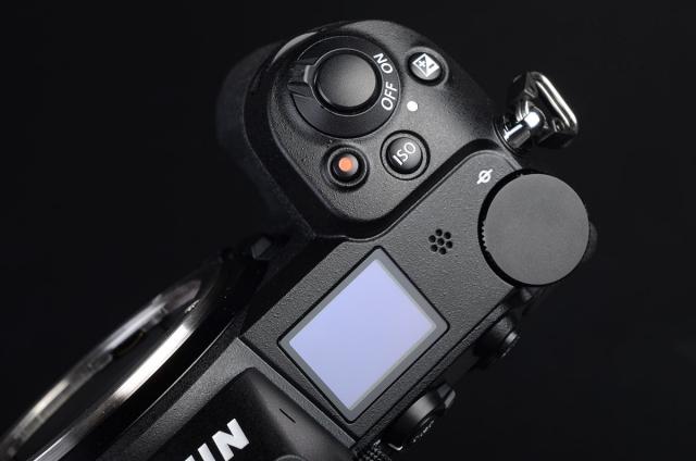 尼康z50与z7对比评测,尼康z7ii高感深度评测