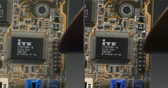 尼康z50与z7对比评测,尼康z7ii高感深度评测