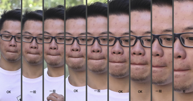 尼康z7ii高感深度评测,尼康z7手机评测