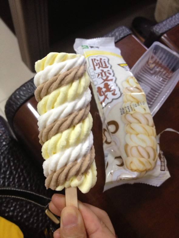 渐渐消失的雪糕,正在慢慢消失的六种雪糕