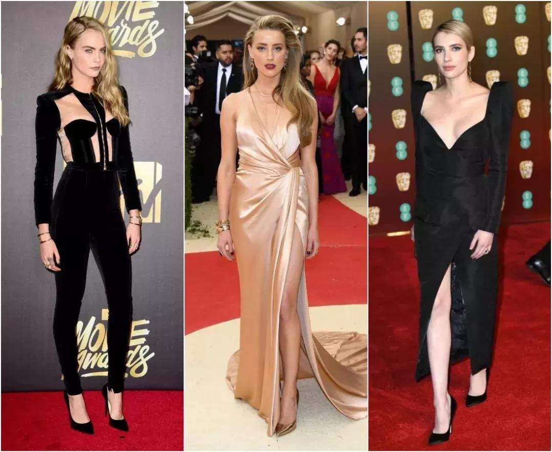 每个人都需要有一双舒服的鞋子,大家都穿哪个牌子的高跟鞋