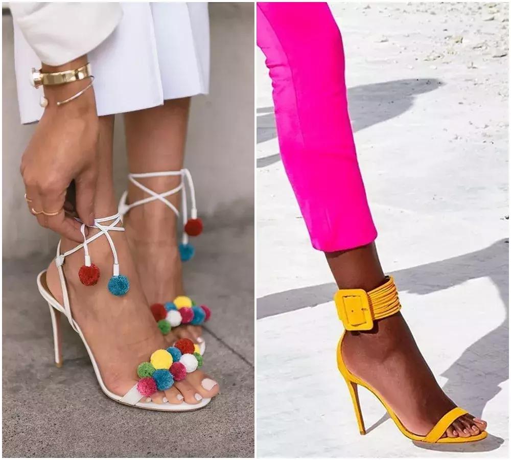 每个人都需要有一双舒服的鞋子,大家都穿哪个牌子的高跟鞋