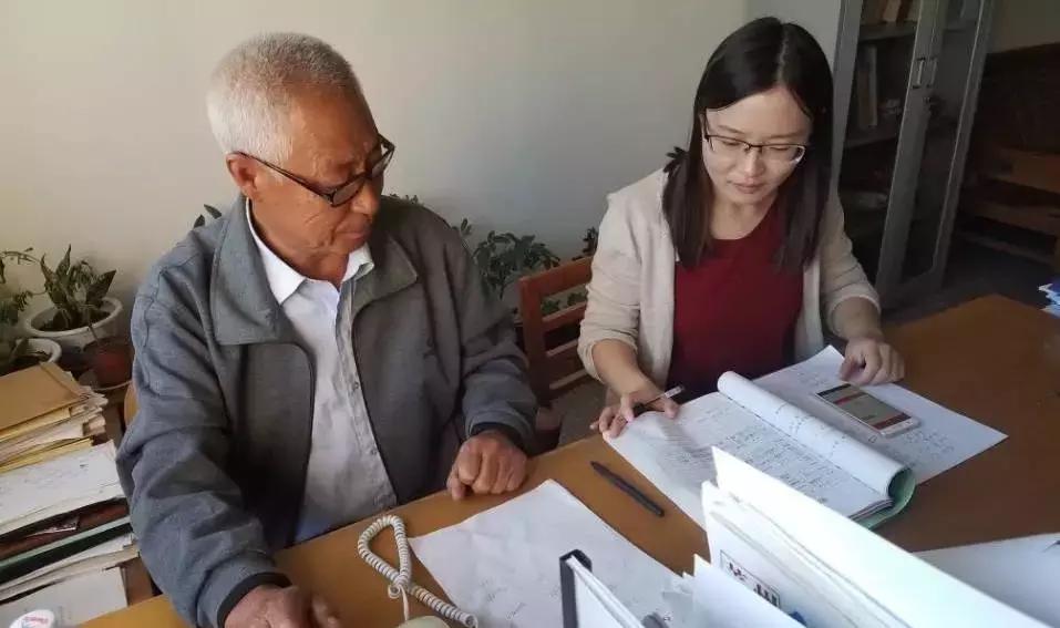 烟台莱州：得门道支妙招海峰为你传授乡镇工作独门秘笈