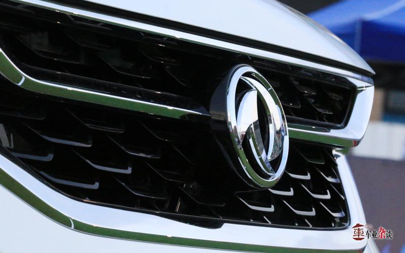 东风风神品牌焕新,东风风神品牌怎么发展