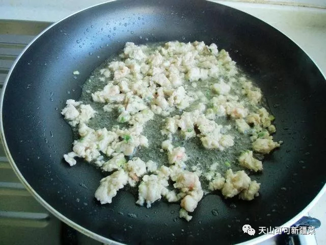 剩韭菜饺子馅怎么处理最好吃,剩饺子馅怎样处理不容易坏