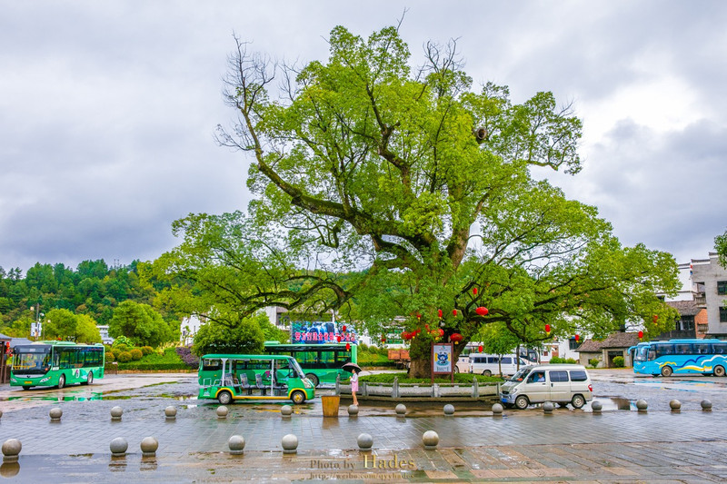 深度解密龙虎山,世界遗产名录里有龙虎山吗