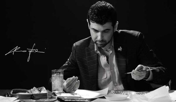 颠覆珍珠传统形象的意大利鬼才设计师AlessioBoschi